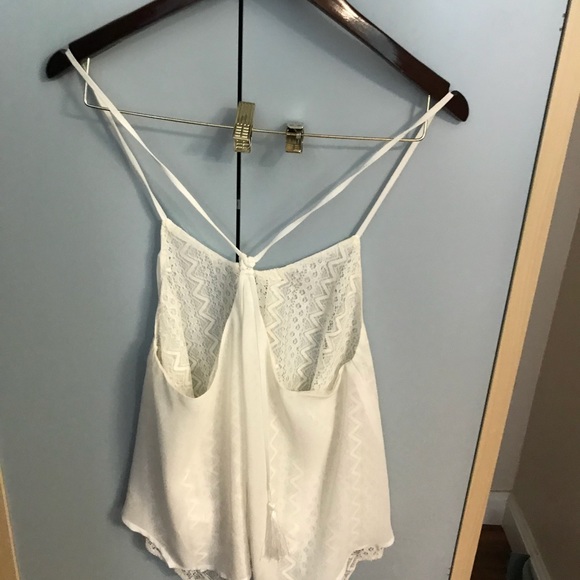 Summer top - Picture 7 of 8